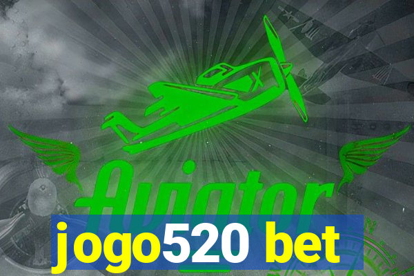 jogo520 bet